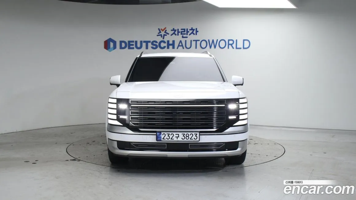 Hyundai Palisade — фото 2
