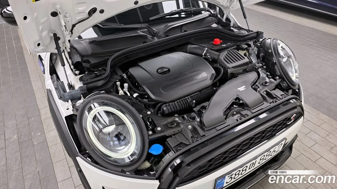 Mini Cooper 2024 из KR, фото 10