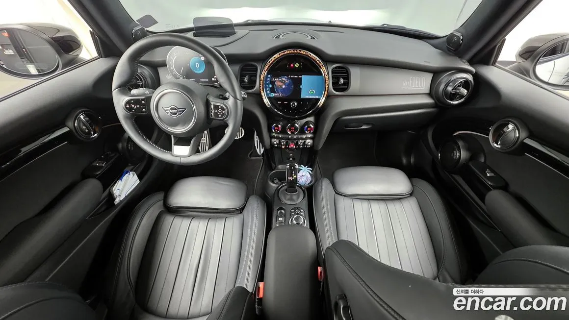 Mini Cooper 2024 из KR, фото 7