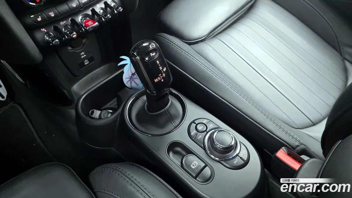 Mini Cooper 2024 из KR, фото 8
