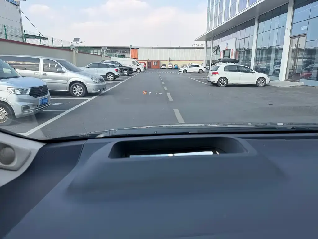 Toyota Vellfire 2024 из CN, фото 2