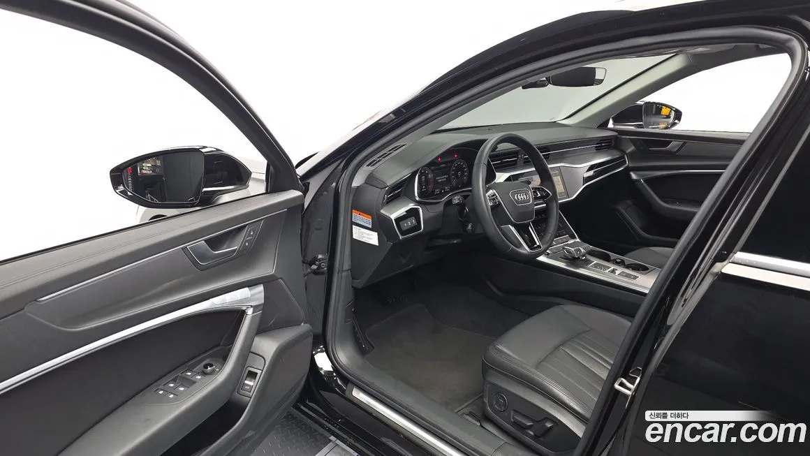 Audi A6 2023 из KR, фото 5