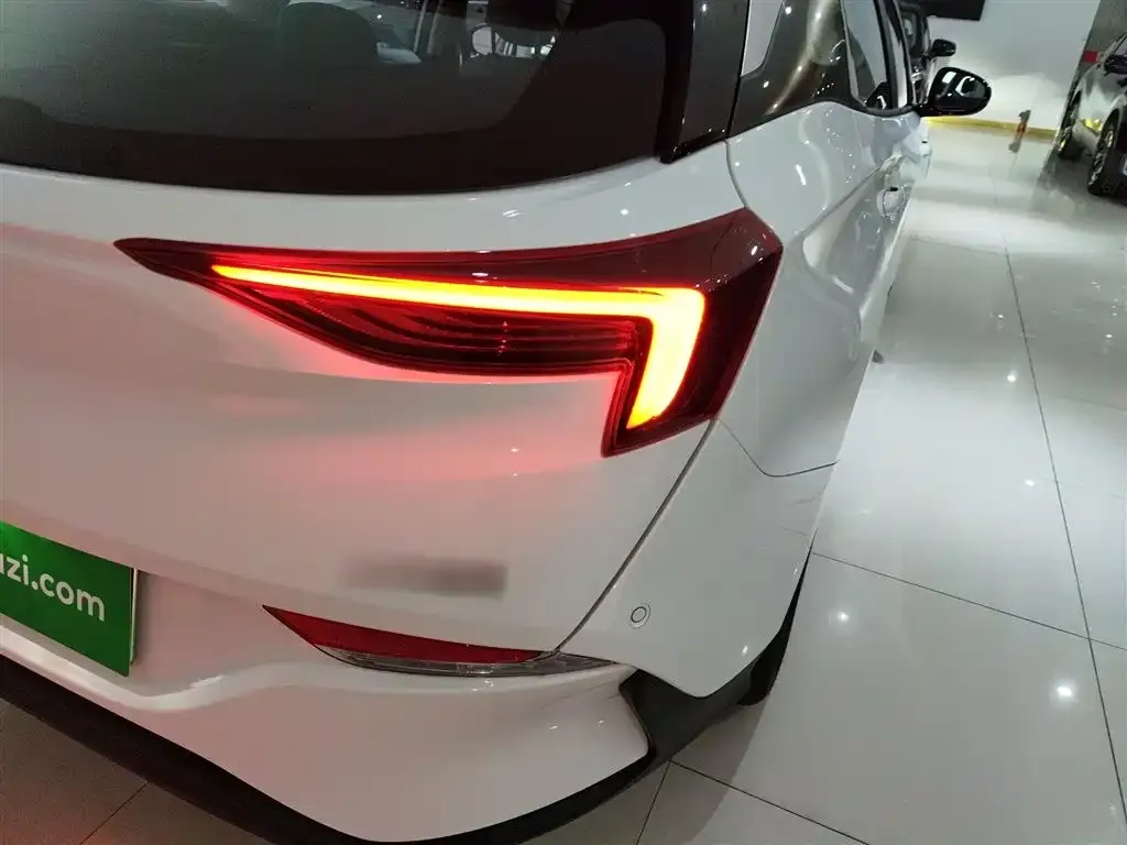 Buick Velite 6 2026 из CN, фото 2