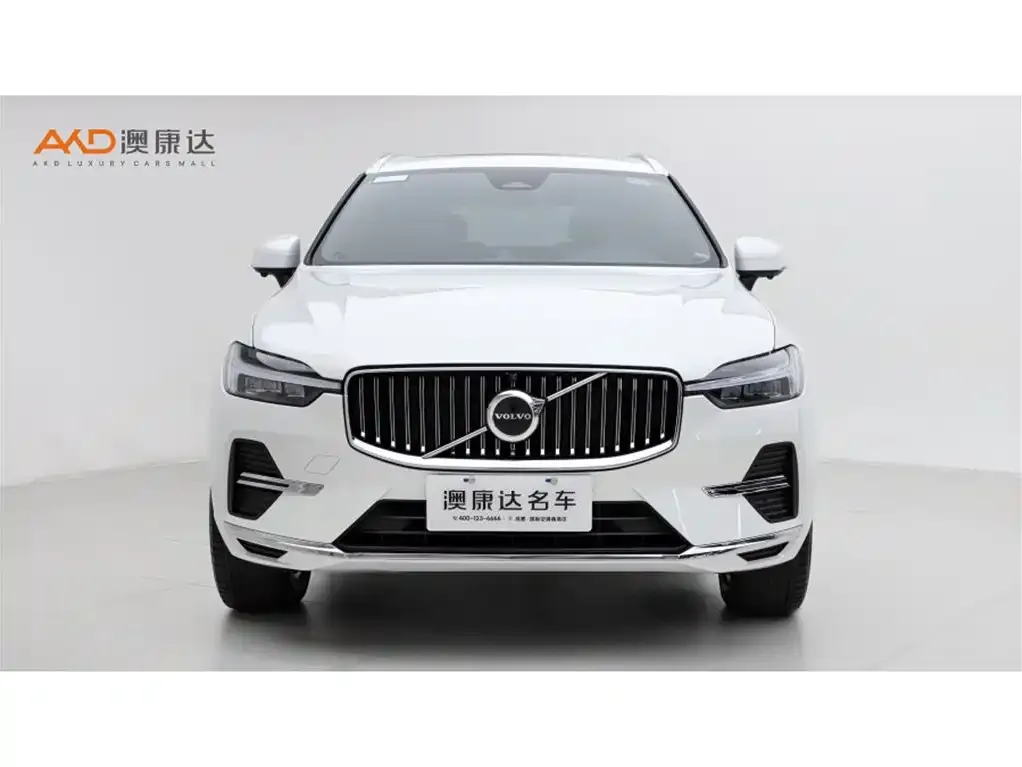 Volvo XC60 2024 из CN, фото 7