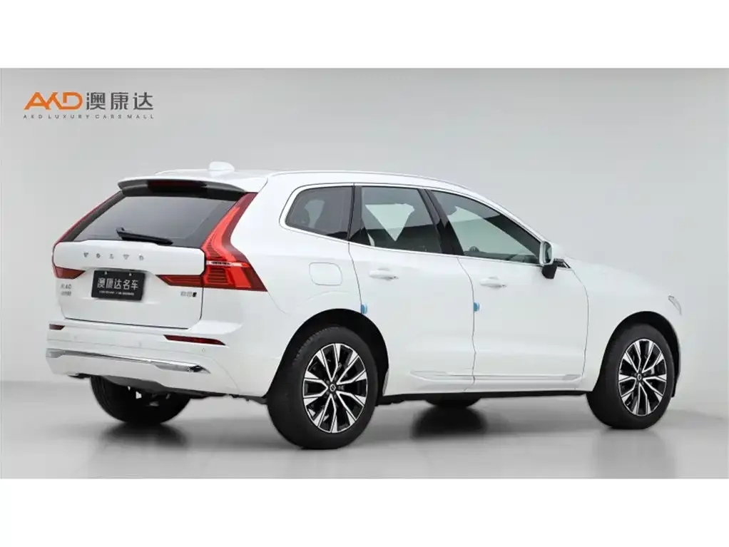 Volvo XC60 2024 из CN, фото 6