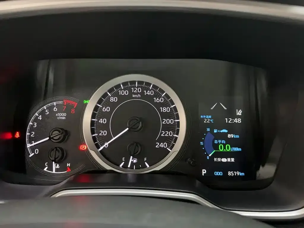 Toyota Frontlander 2022 из CN, фото 2