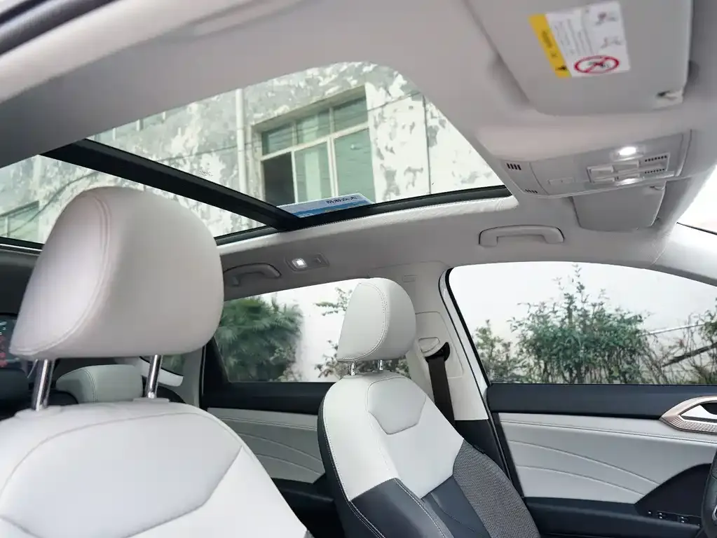 Volkswagen Tharu 2024 из CN, фото 2