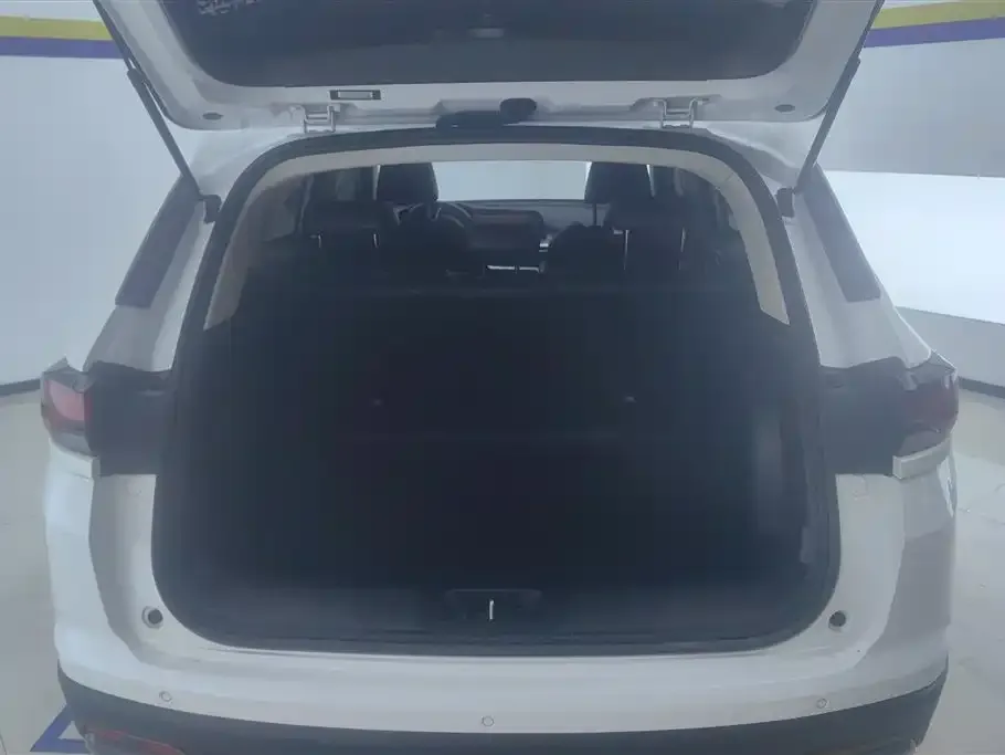 Changan CS35PLUS 2025 из CN, фото 2