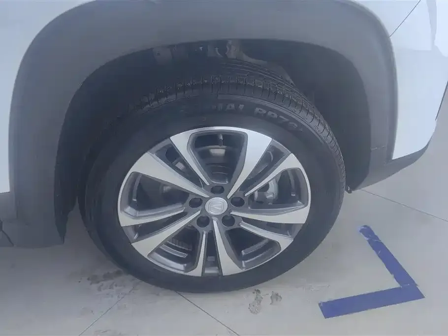 Changan CS35PLUS 2025 из CN, фото 7