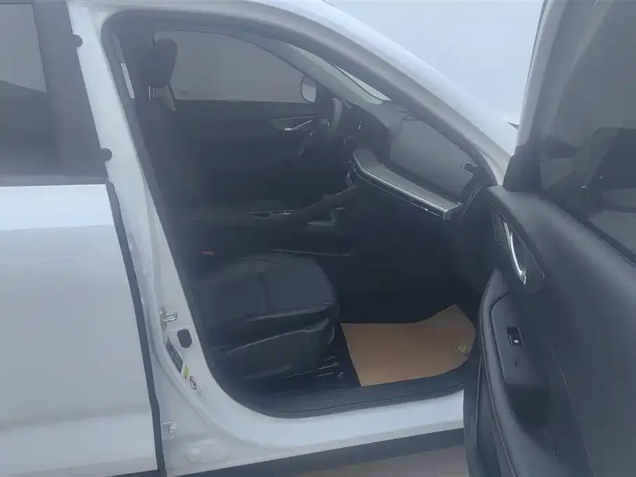Changan CS35PLUS 2025 из CN, фото 6