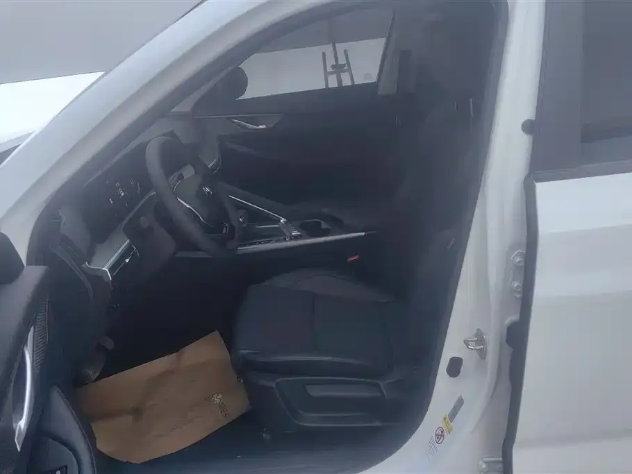 Changan CS35PLUS 2025 из CN, фото 8