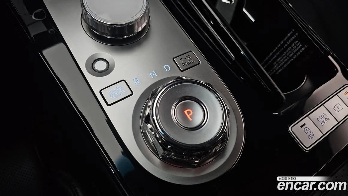 Genesis G80 — фото 4