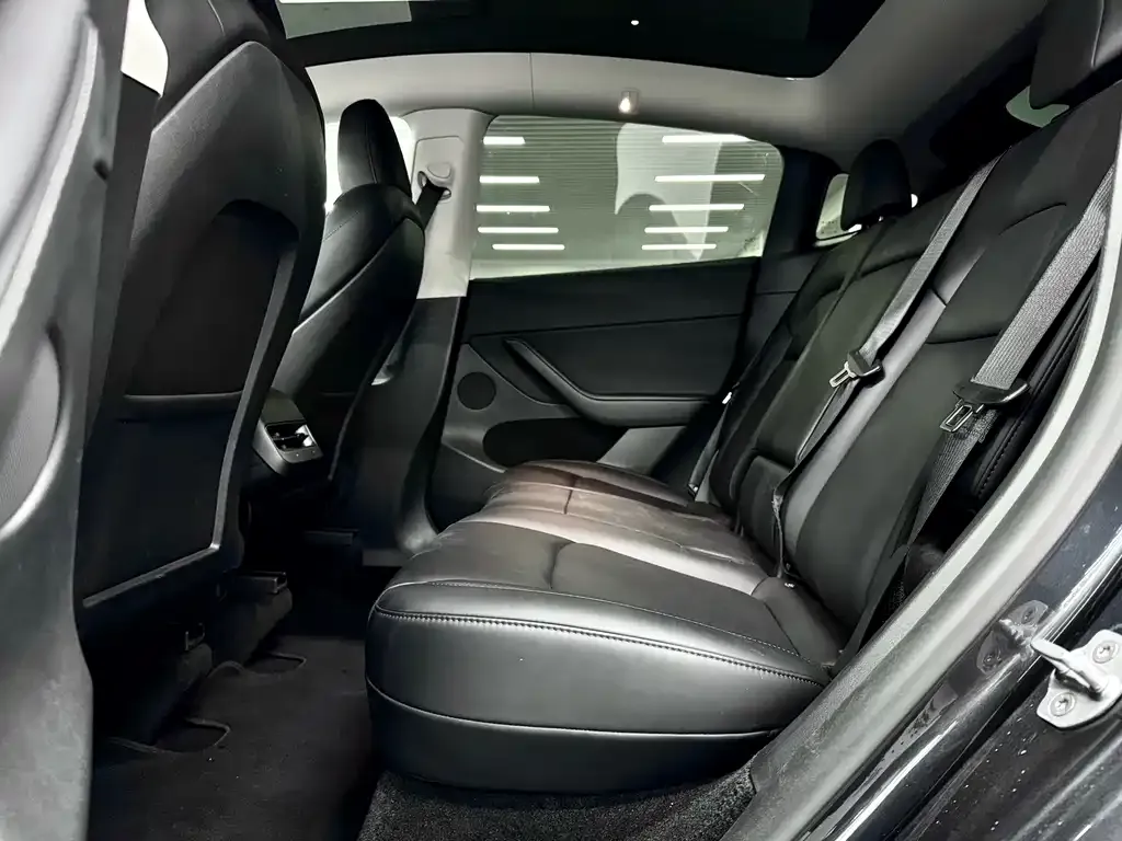 Tesla Model Y 2024 из CN, фото 9