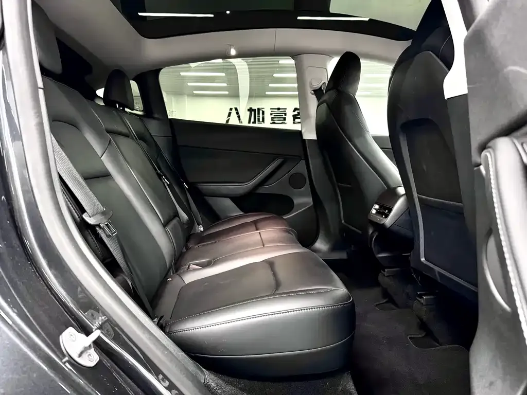 Tesla Model Y 2024 из CN, фото 4