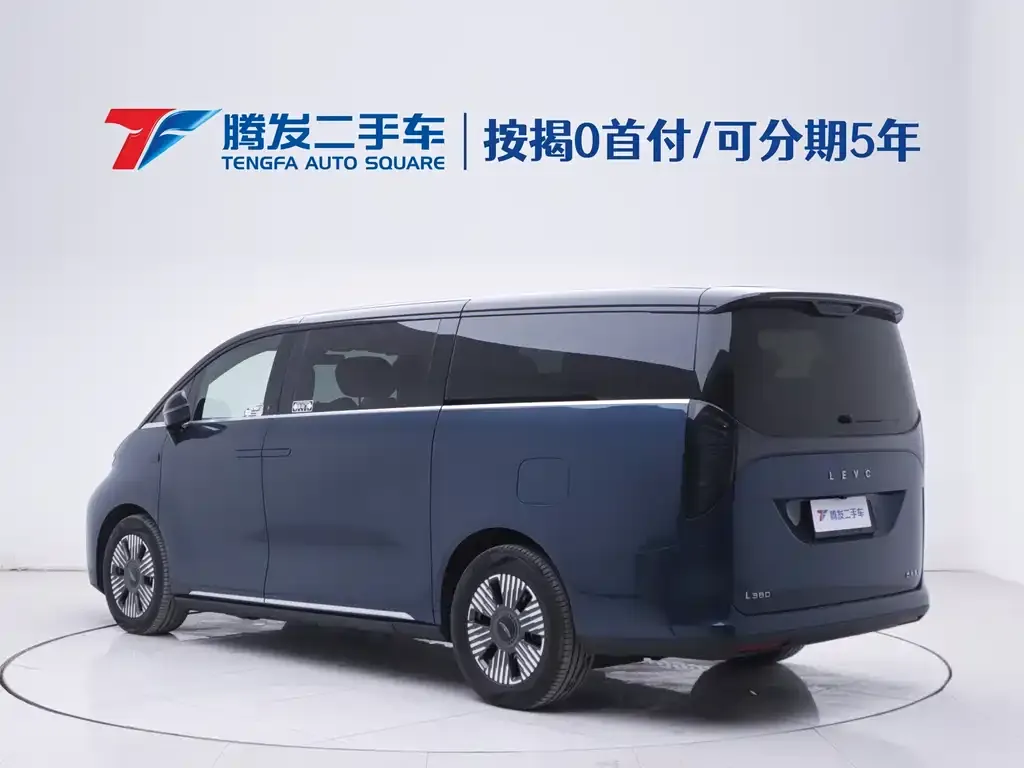 Galaxy Yizhen L380 2025 из CN, фото 2