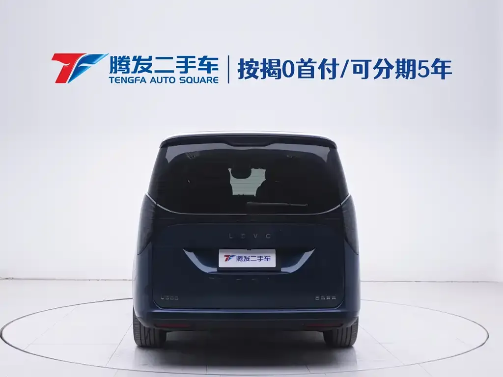Galaxy Yizhen L380 2025 из CN, фото 7