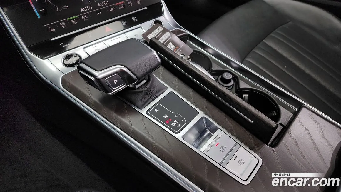 Audi A6 2023 из KR, фото 6
