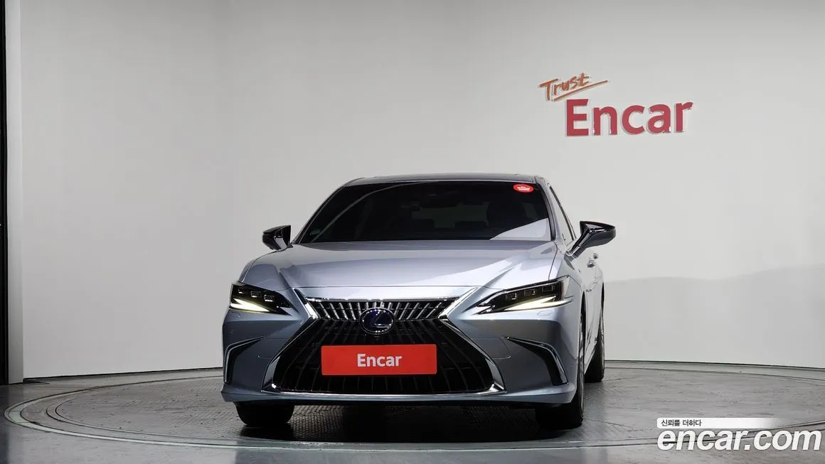 Lexus ES 2022 из KR, фото 6