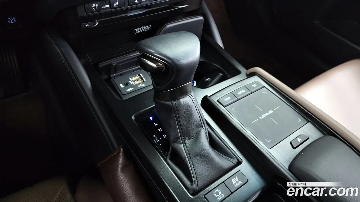 Lexus ES 2022 из KR, фото 3