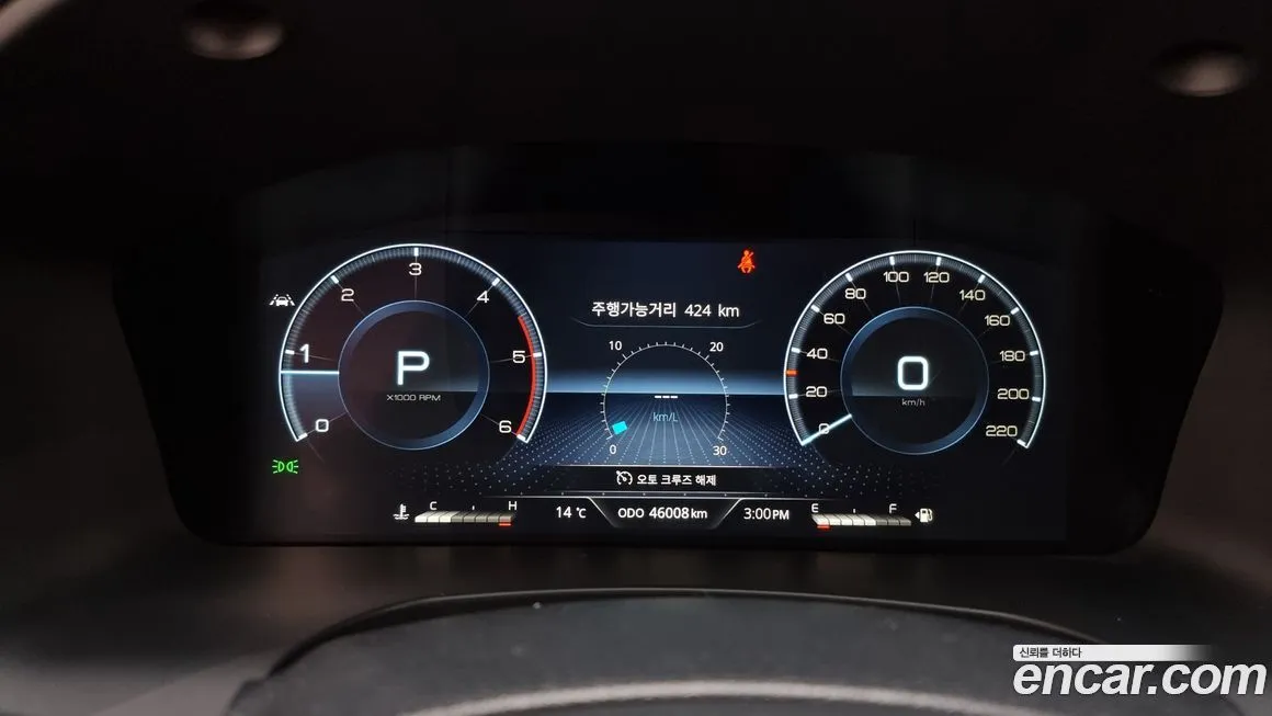 KG Mobility (Ssangyong) Rexton — фото 2