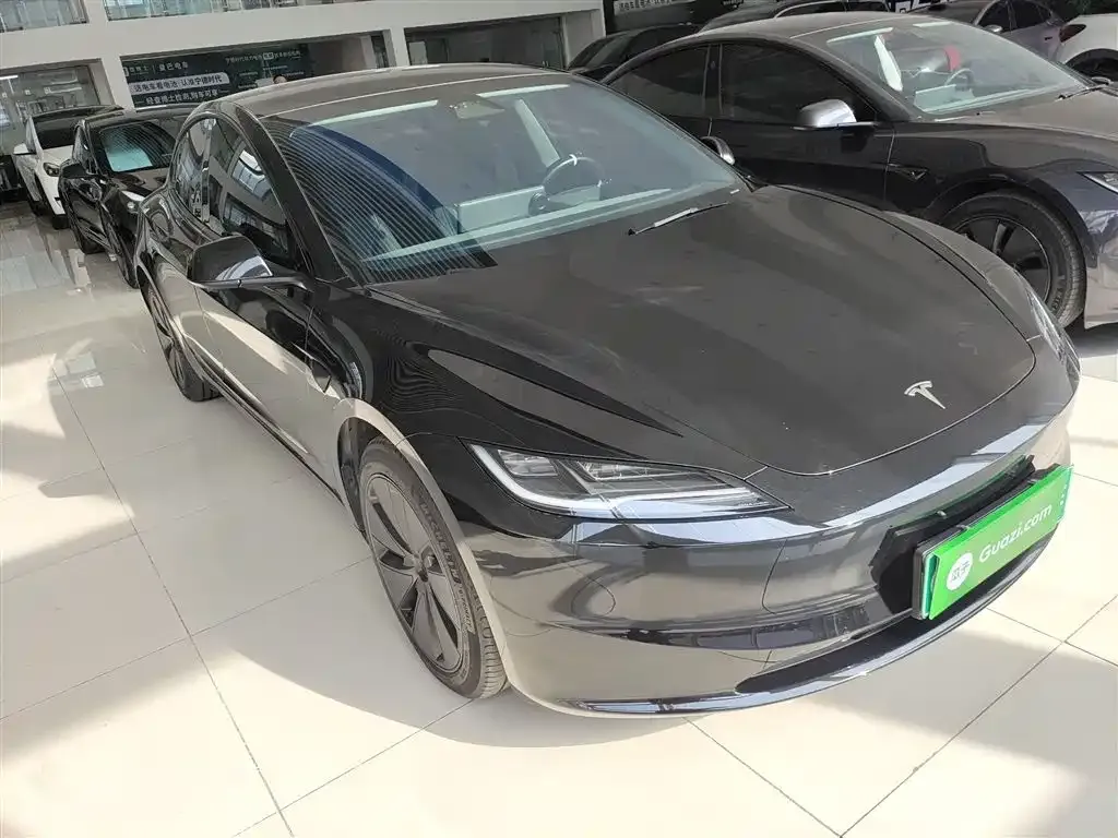 Tesla Model 3 2024 из CN, фото 8