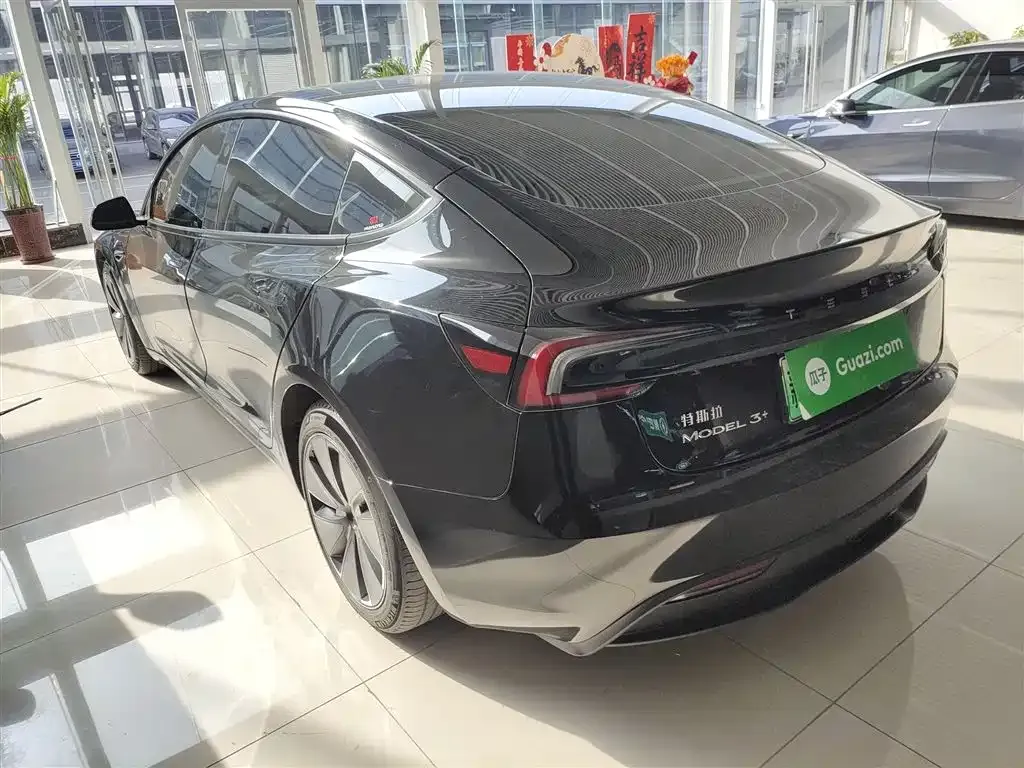 Tesla Model 3 2024 из CN, фото 6