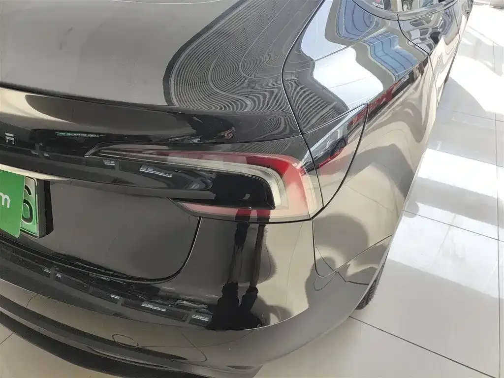 Tesla Model 3 2024 из CN, фото 5