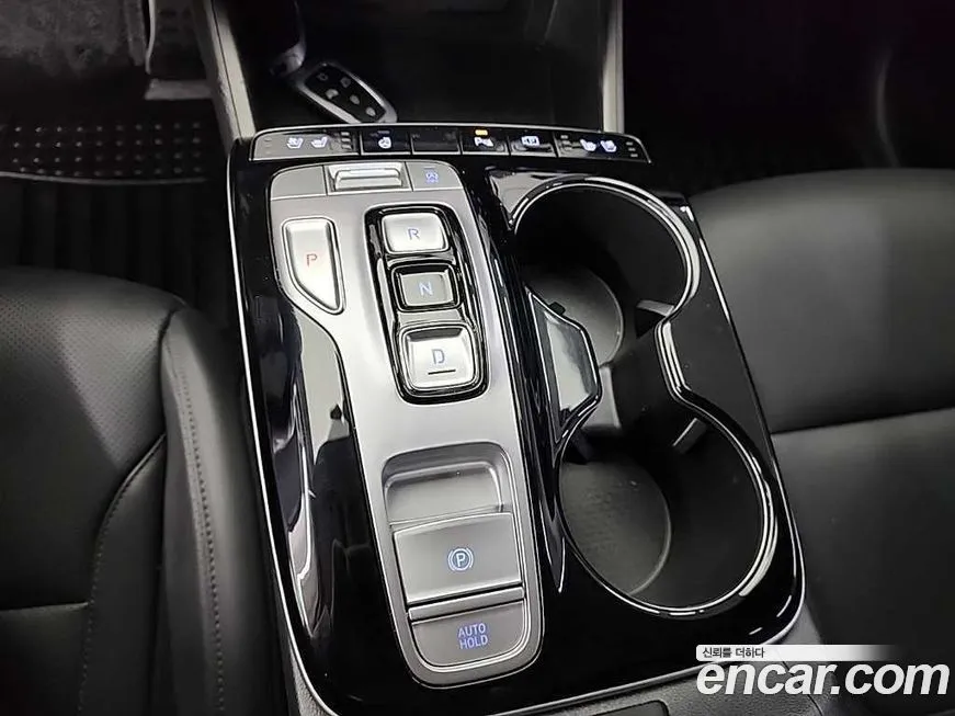 Hyundai Tucson — фото 9