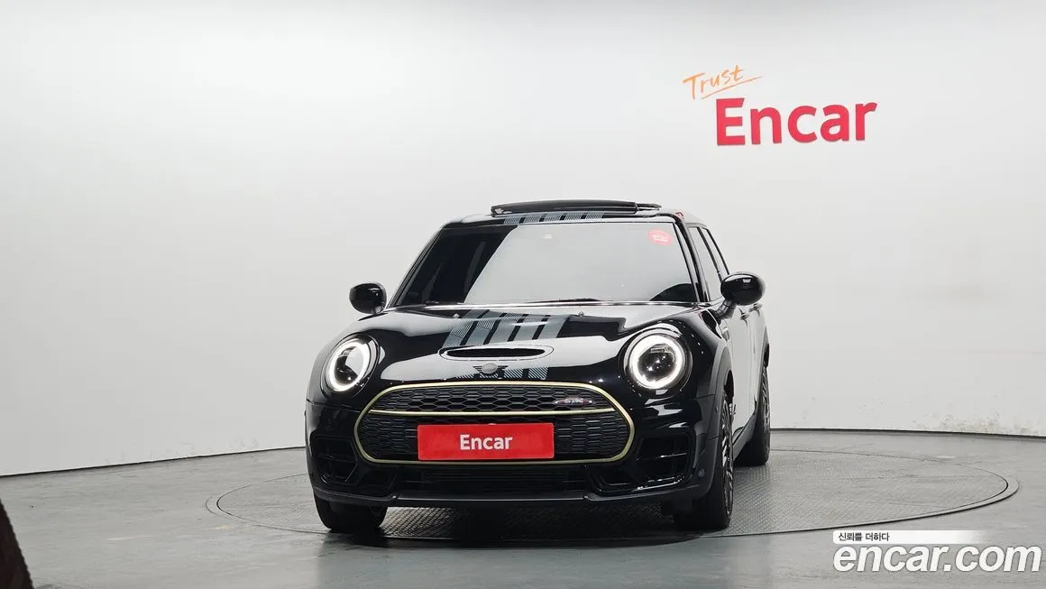 Mini Clubman 2024 из KR, фото 3