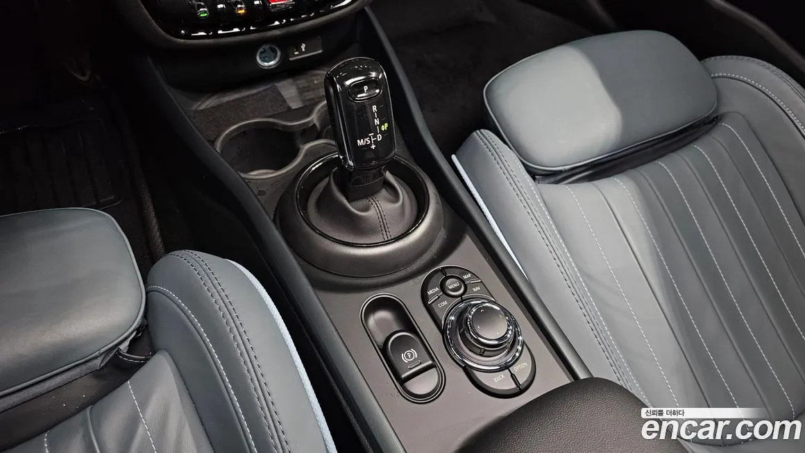 Mini Clubman 2024 из KR, фото 10