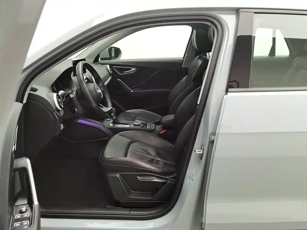 Audi Q2L 2022 из CN, фото 5
