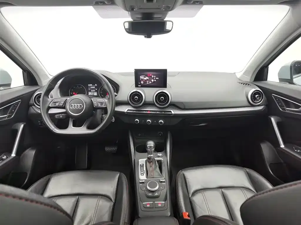 Audi Q2L 2022 из CN, фото 6