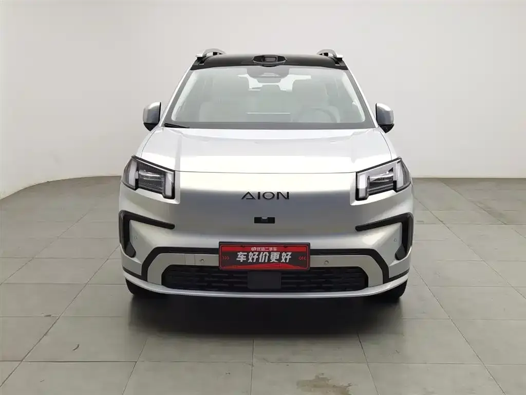 Aion V 2024 из CN, фото 2