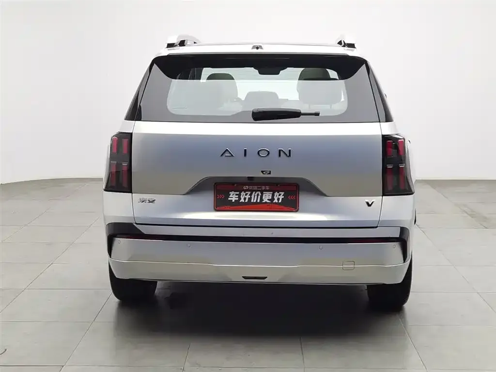Aion V 2024 из CN, фото 3