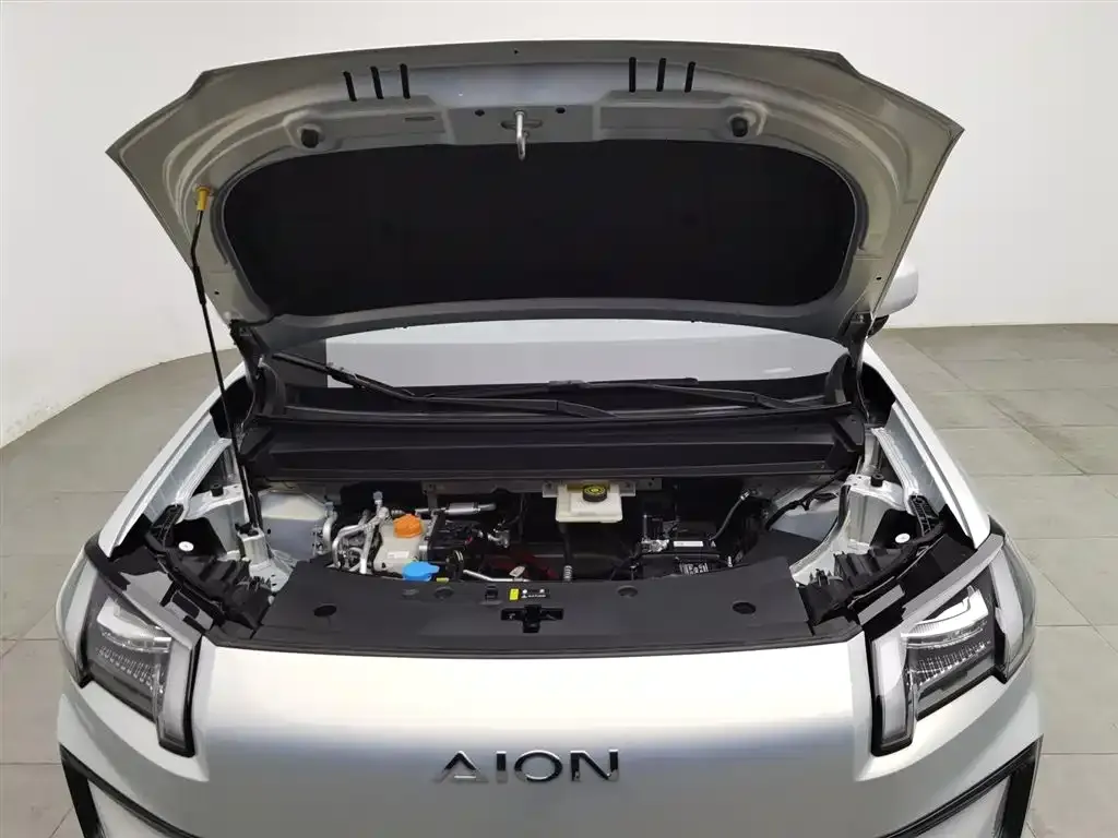 Aion V 2024 из CN, фото 4
