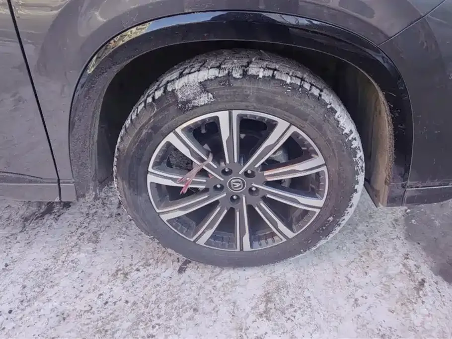 Changan CS75PLUS 2023 из CN, фото 5