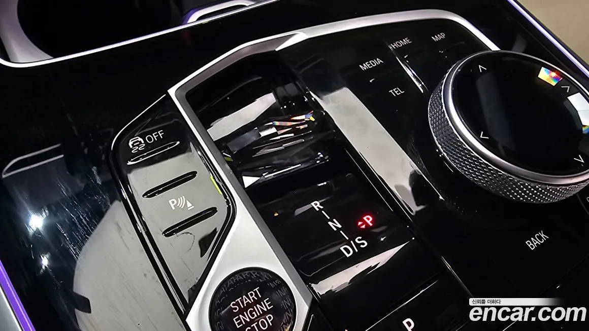 BMW X7 — фото 10