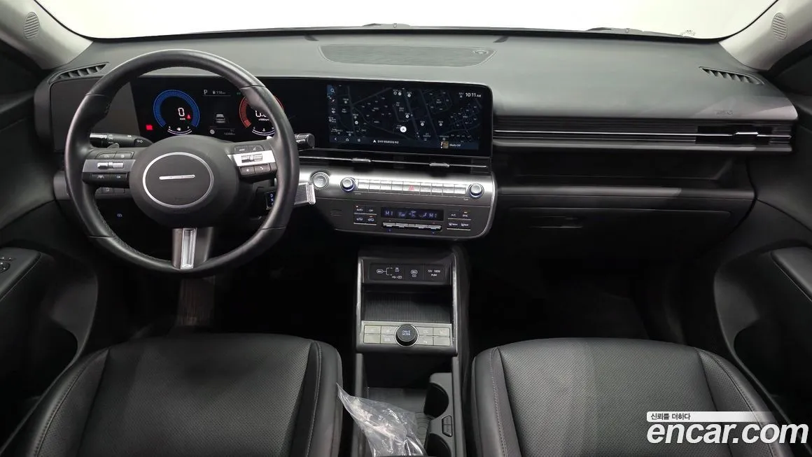 Hyundai Kona — фото 9