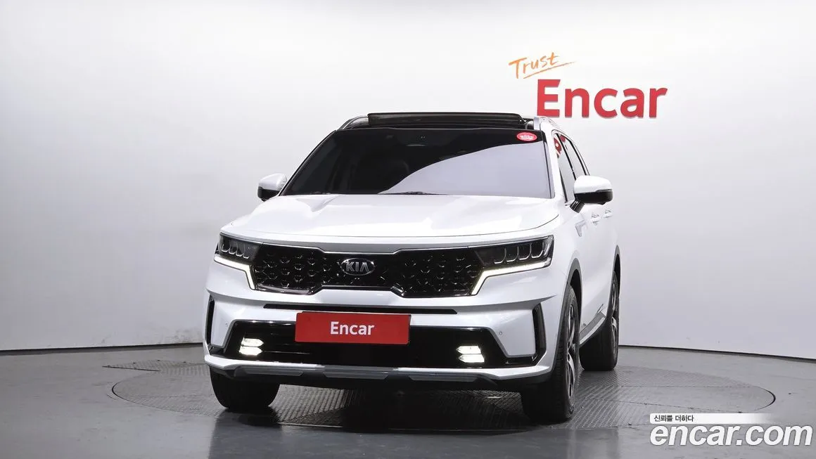 Kia Sorento — фото 3
