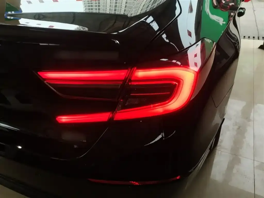 Honda Accord 2022 из CN, фото 3
