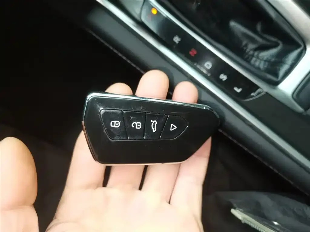 Honda Accord 2022 из CN, фото 2