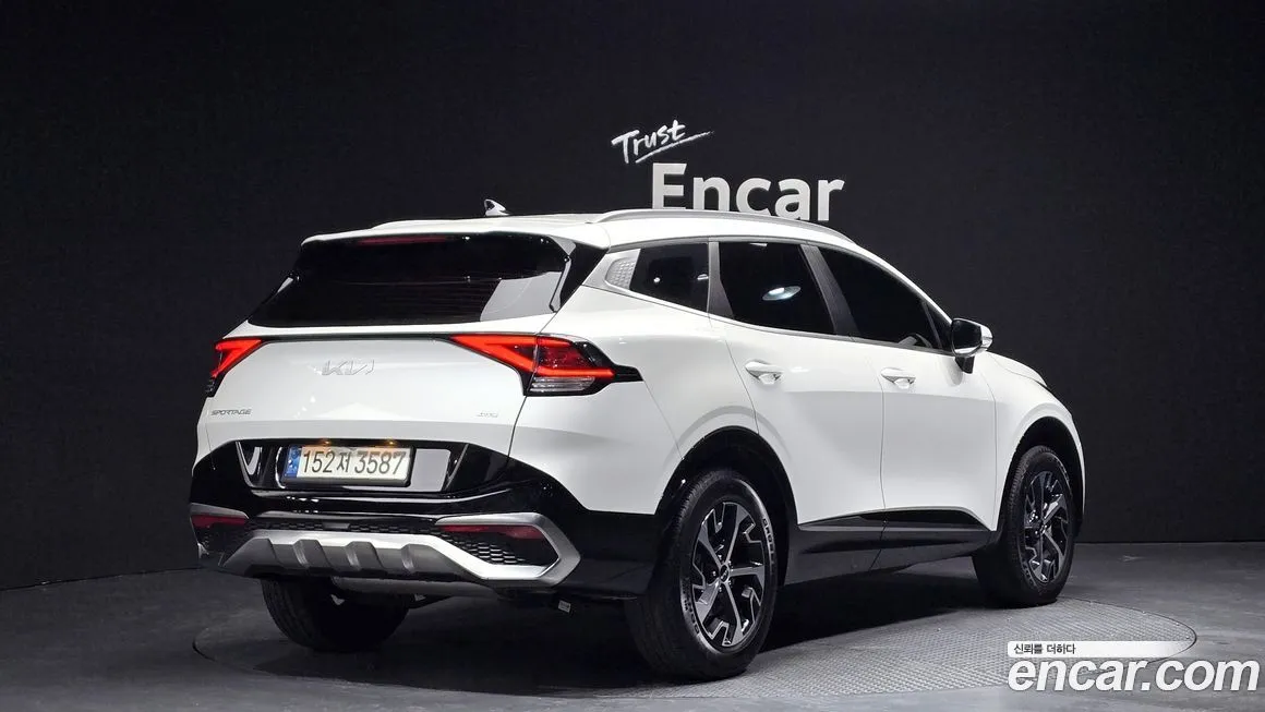 Kia Sportage — фото 2