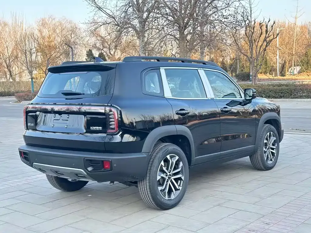 Haval Big Dog — фото 8