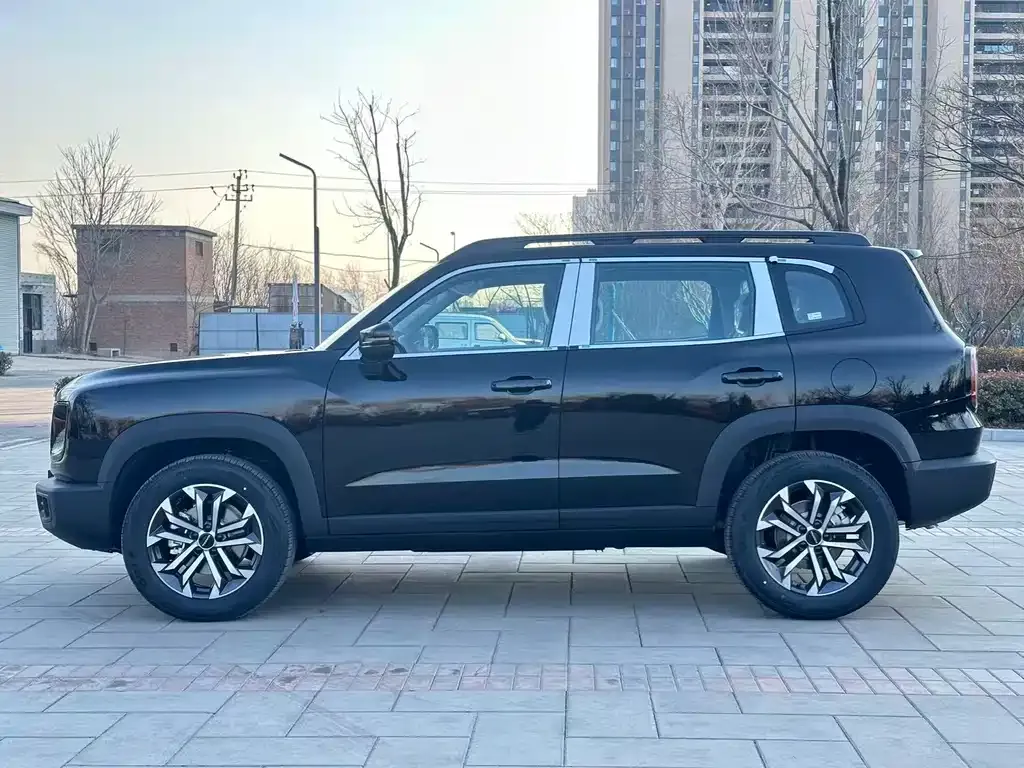 Haval Big Dog — фото 2