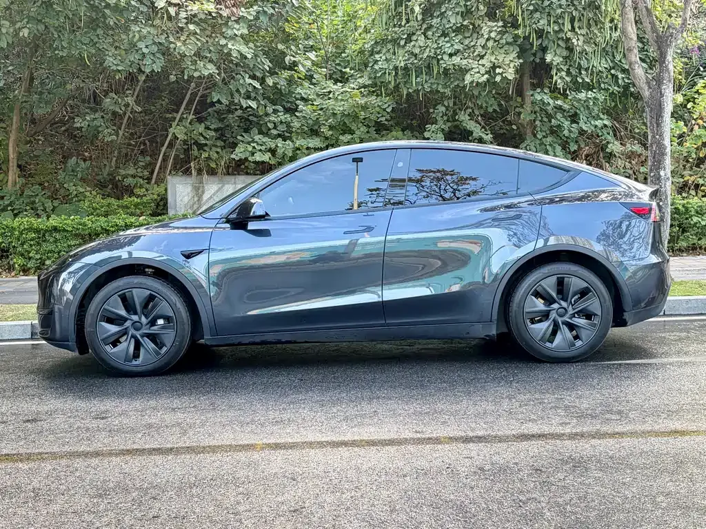 Tesla Model Y 2024 из CN, фото 7