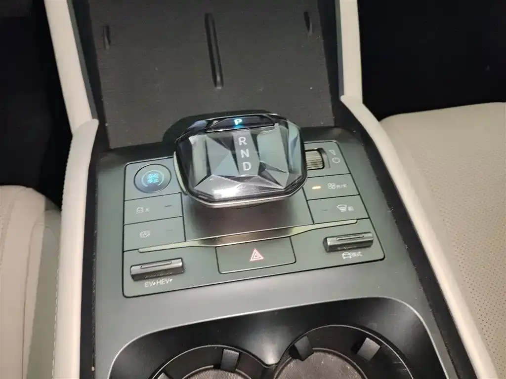 BYD Qin L 2024 из CN, фото 3