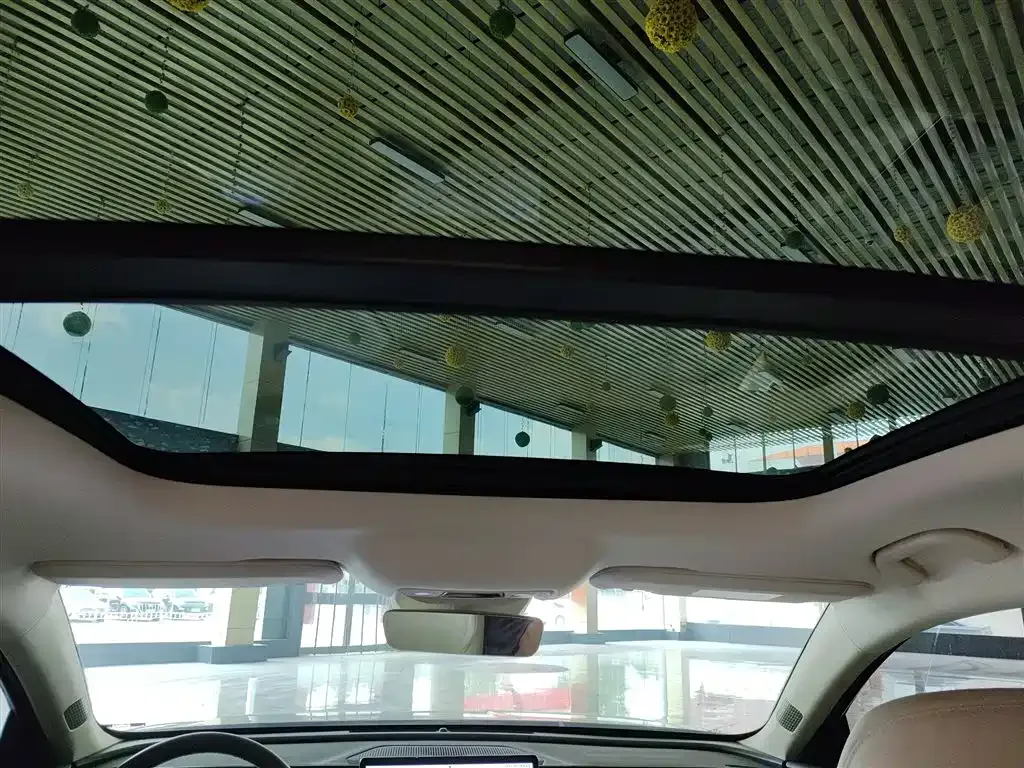 BYD Qin L 2024 из CN, фото 6