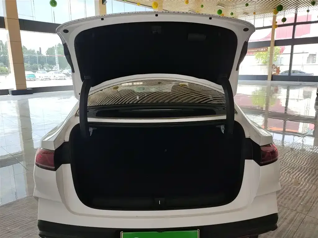 BYD Qin L 2024 из CN, фото 8