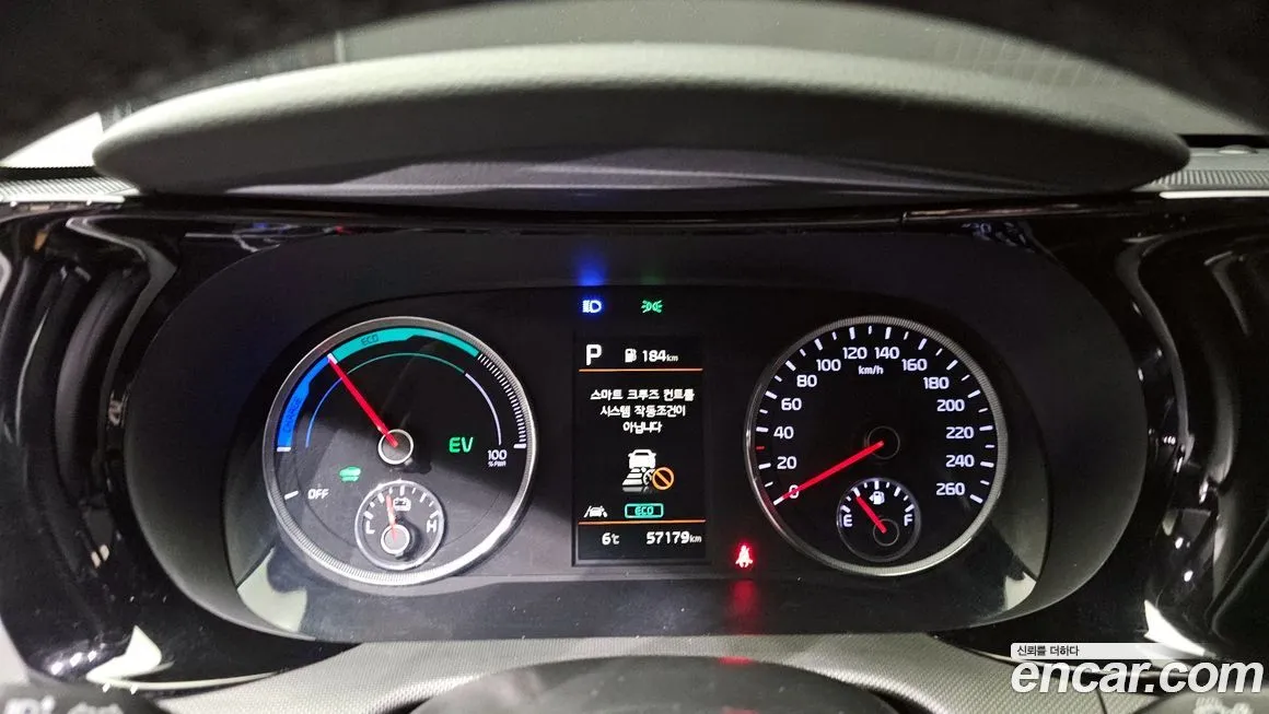 Kia K5 2022 из KR, фото 9