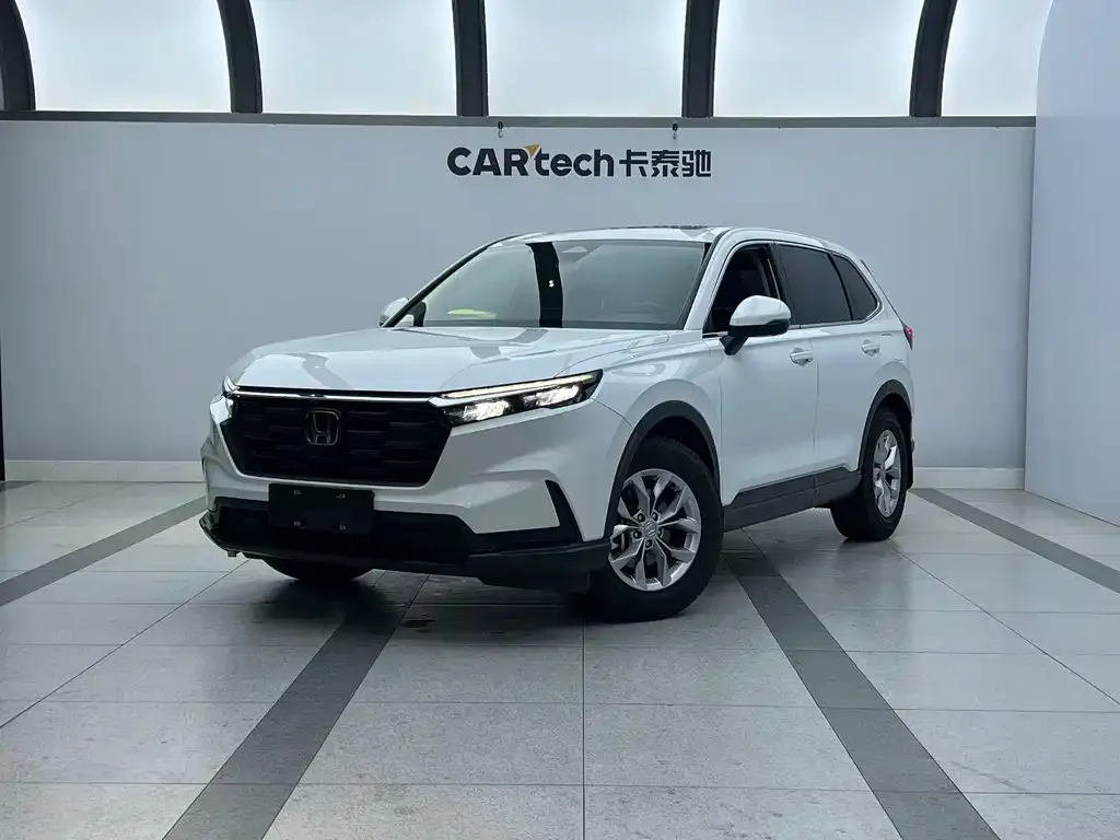 Honda CR-V 2023 из CN, фото 1